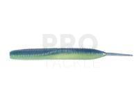 Soft Baits Keitech Sexy Impact 71mm - Blue Chartreuse