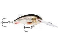 Lure Rapala Shad Dancer 5cm - Live Metallic Roach (ROML)