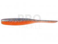 Soft Baits Keitech Shad Impact 4 inch | 102mm - LT Blue Watermelon