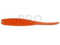 Soft Baits Keitech Shad Impact 4 inch | 102mm - LT Flashing Carrot