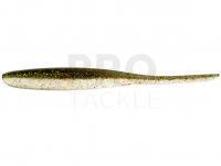 Soft Baits Keitech Shad Impact 5 inch | 127mm - 410T Crystal Shad