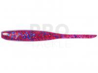 Soft Baits Keitech Shad Impact 5 inch | 127mm - LT Cosmos