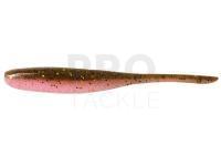 Soft Baits Keitech Shad Impact 51mm - LT Green Punpkin Pink