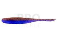 Soft Baits Keitech Shad Impact 51mm - LT Purple Jerry