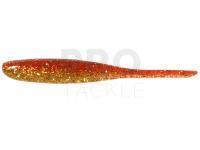 Soft Baits Keitech Shad Impact 51mm - LT Red Gold