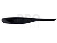 Soft Baits Keitech Shad Impact 3 inch | 71mm - Black