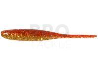 Soft Baits Keitech Shad Impact 3 inch | 71mm - LT Red Gold