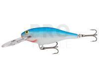 Lure Rapala Shad Rap 7cm 8g - Blue