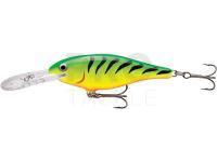 Lure Rapala Shad Rap 7cm 8g - Firetiger