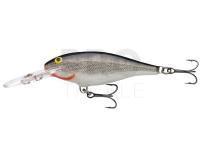 Lure Rapala Shad Rap 7cm 8g - Silver