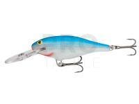 Lure Rapala Shad Rap 9cm 15g - Blue
