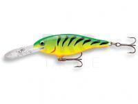 Lure Rapala Shad Rap 9cm 15g - Firetiger