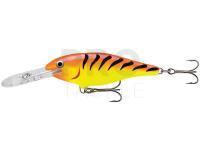 Lure Rapala Shad Rap 9cm 15g - Hot Tiger