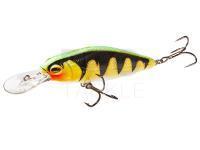 Lure Lucky John Shad-X 8F - 005