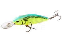 Lure Lucky John Shad-X 8F - 012