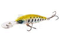 Lure Lucky John SHAD-XDR 8F - 006