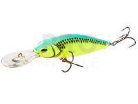 Lure Lucky John SHAD-XDR 8F - 012