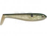 Soft Baits Strike King Shadalicious Swimbaits 3.5 in | 90mm - Green Gizzard