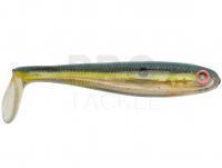 Soft Baits Strike King Shadalicious Swimbaits 4.5 in | 115mm - Clear Sexy Shad