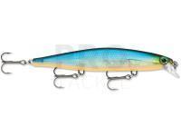 Lure Rapala Shadow Rap 11cm - Blue Ghost