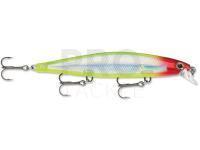 Lure Rapala Shadow Rap 11cm - Clown