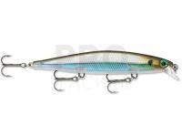 Lure Rapala Shadow Rap 11cm - Moss Back Shiner