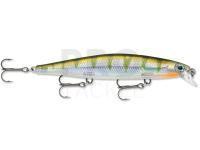 Lure Rapala Shadow Rap 11cm - Yellow Perch