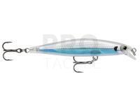 Lure Rapala Shadow Rap 7cm - Albino Shiner