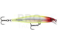 Lure Rapala Shadow Rap 7cm - Clown