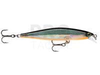 Lure Rapala Shadow Rap 7cm - Halloween