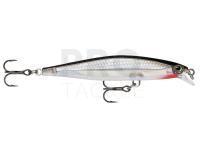 Lure Rapala Shadow Rap 7cm - Silver