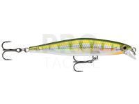 Lure Rapala Shadow Rap 7cm - Yellow Perch