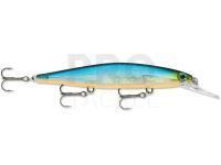 Lure Rapala Shadow Rap Deep 11cm - Blue Ghost