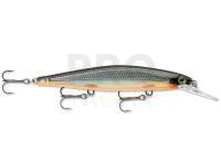 Lure Rapala Shadow Rap Deep 11cm - Halloween