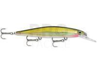 Lure Rapala Shadow Rap Deep 11cm - Olive Green