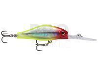 Hard Lure Rapala Shadow Rap Jack Deep 5cm - Clown