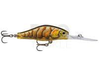 Hard Lure Rapala Shadow Rap Jack Deep 5cm - Ghost Prawn