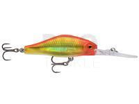 Hard Lure Rapala Shadow Rap Jack Deep 5cm - Hot Head