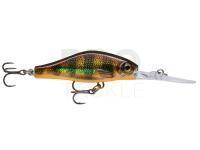 Hard Lure Rapala Shadow Rap Jack Deep 5cm - Molten Copper Perch