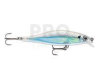 Lure Rapala Shadow Rap Shad 9cm - Albino Shiner