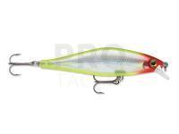 Lure Rapala Shadow Rap Shad 9cm - Clown