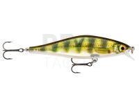 Lure Rapala Shadow Rap Shad 9cm - Live Perch