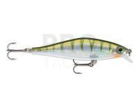 Lure Rapala Shadow Rap Shad 9cm - Yellow Perch