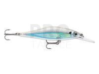 Lure Rapala Shadow Rap Shad Deep 9cm - Albino Shiner