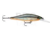 Lure Rapala Shadow Rap Shad Deep 9cm - Halloween