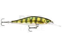 Lure Rapala Shadow Rap Shad Deep 9cm - Live Perch