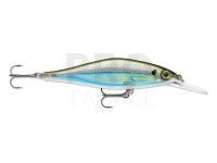 Lure Rapala Shadow Rap Shad Deep 9cm - Moss Back Shiner