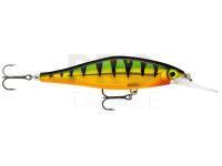 Lure Rapala Shadow Rap Shad Deep 9cm - Perch