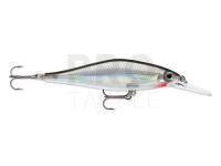 Lure Rapala Shadow Rap Shad Deep 9cm - Silver