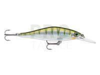 Lure Rapala Shadow Rap Shad Deep 9cm - Yellow Perch